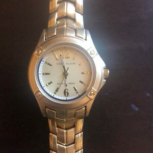 Anne Klein watch